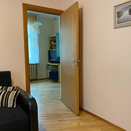 Apartamentai Eurista Druskininkai Room photo