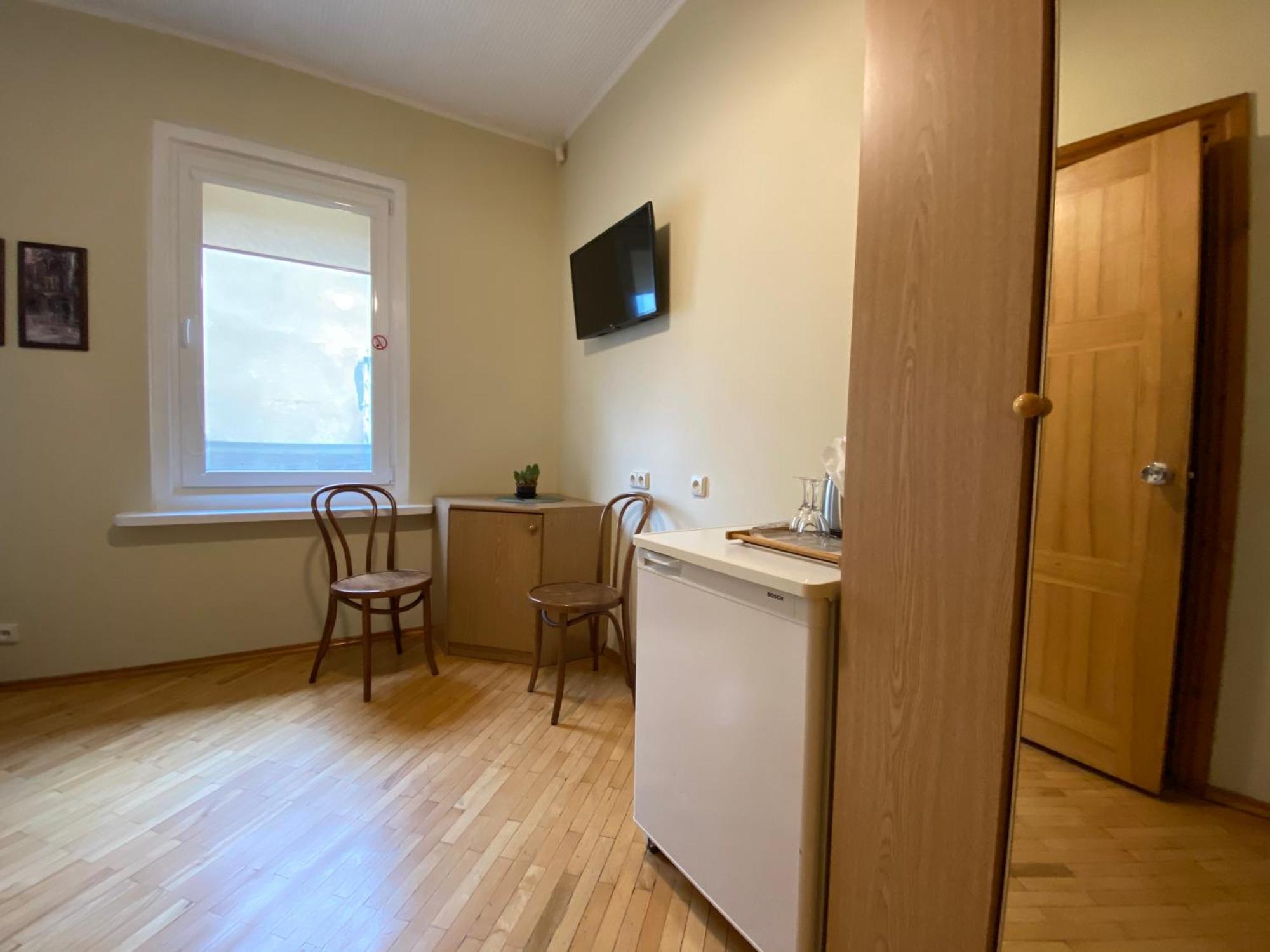 Apartamentai Eurista Druskininkai Room photo