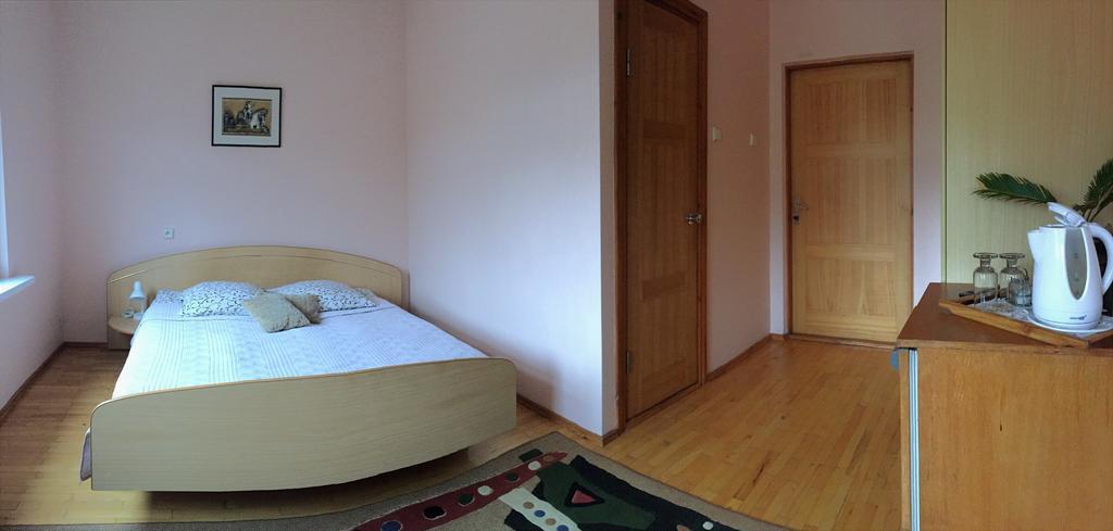 Apartamentai Eurista Druskininkai Exterior photo