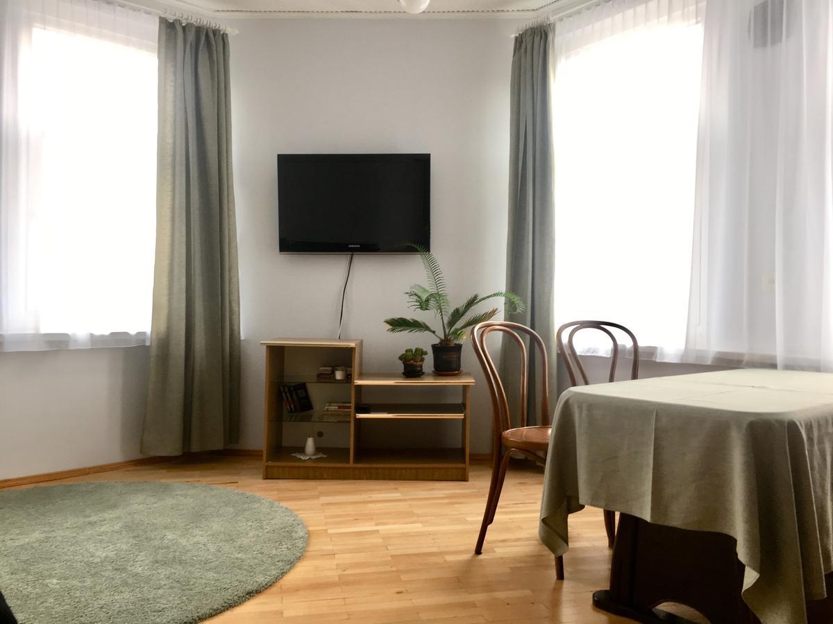 Apartamentai Eurista Druskininkai Exterior photo