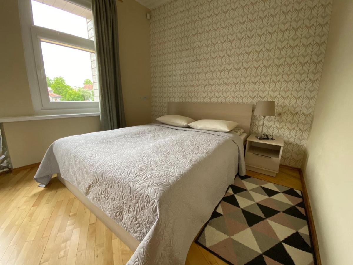 Apartamentai Eurista Druskininkai Exterior photo