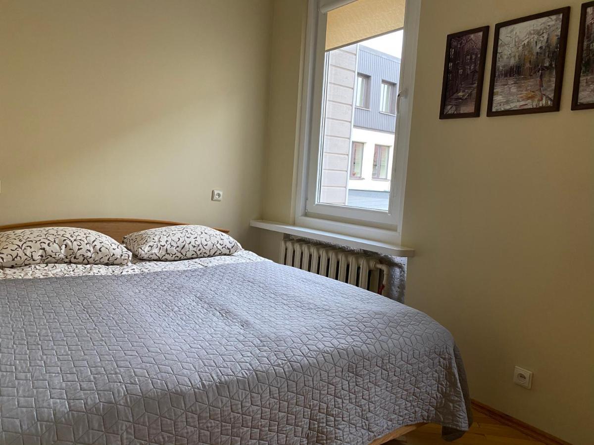 Apartamentai Eurista Druskininkai Room photo